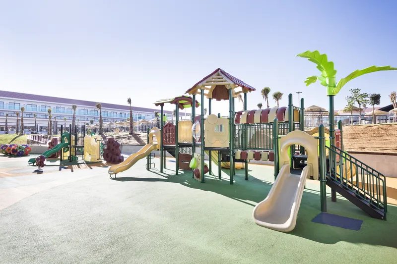 Zona Infantil Best Costa Ballena